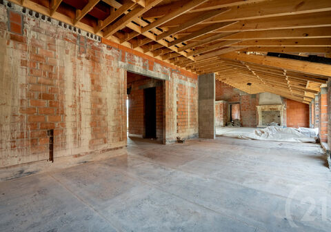 Hoeve te koop in Heist-op-den-Berg