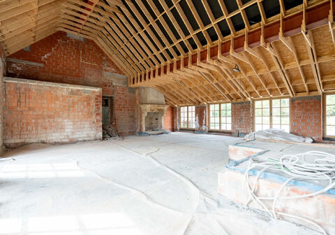 Hoeve te koop in Heist-op-den-Berg