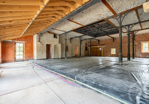 Hoeve te koop in Heist-op-den-Berg