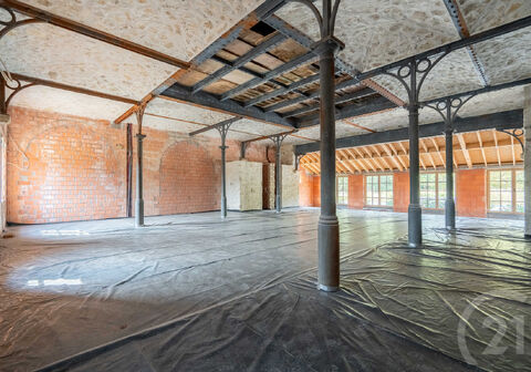 Hoeve te koop in Heist-op-den-Berg