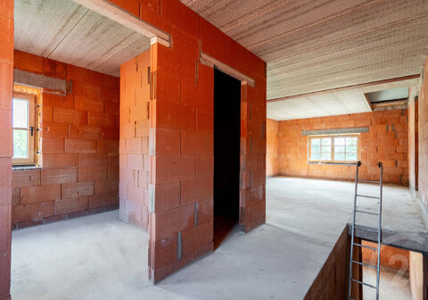 Hoeve te koop in Heist-op-den-Berg