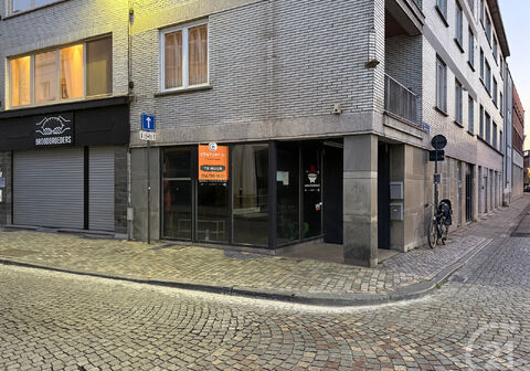 Horeca te huur in Mechelen