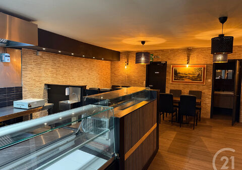 Horeca te huur in Mechelen