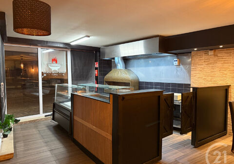 Horeca te huur in Mechelen