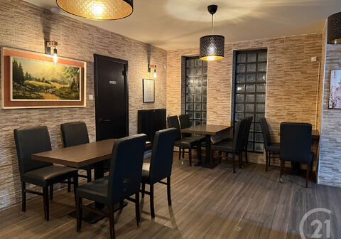 Horeca te huur in Mechelen