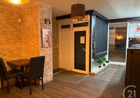 Horeca te huur in Mechelen