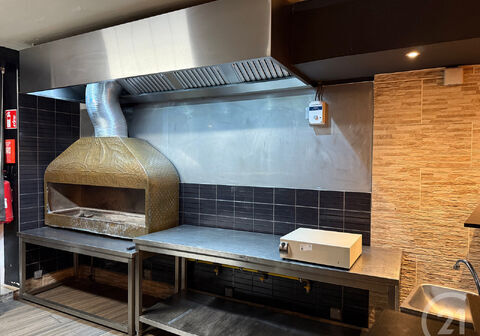 Horeca te huur in Mechelen