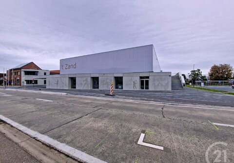 Horeca te huur in Tremelo Baal