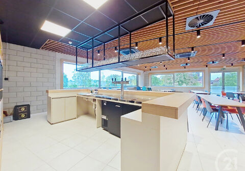 Horeca te huur in Tremelo Baal