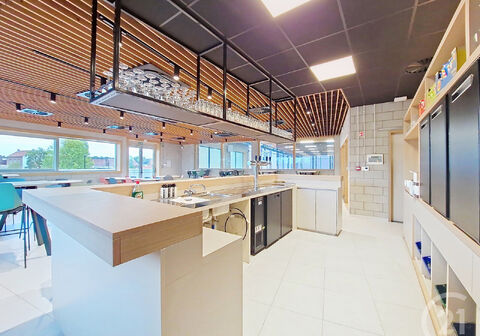 Horeca te huur in Tremelo Baal