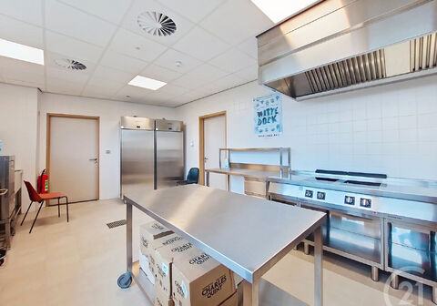 Horeca te huur in Tremelo Baal