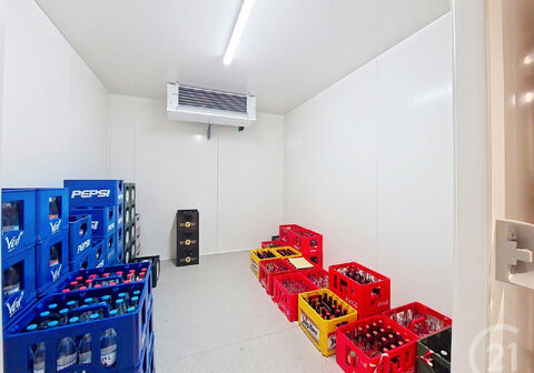 Horeca te huur in Tremelo Baal