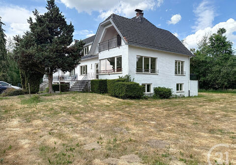 Huis te huur in Aarschot