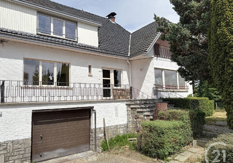 Huis te huur in Aarschot