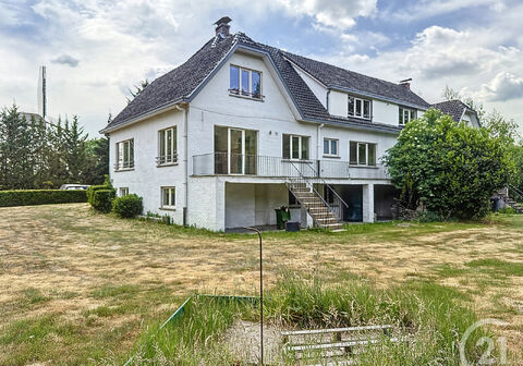 Huis te huur in Aarschot
