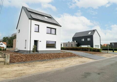 Huis te huur in Begijnendijk