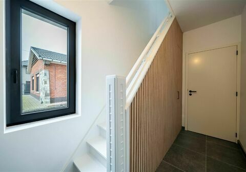 Huis te huur in Begijnendijk