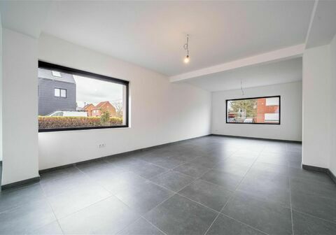 Huis te huur in Begijnendijk