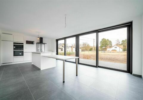 Huis te huur in Begijnendijk