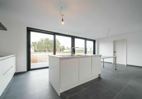 Huis te huur in Begijnendijk