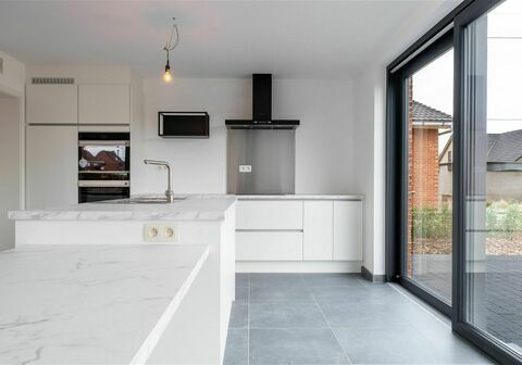 Huis te huur in Begijnendijk