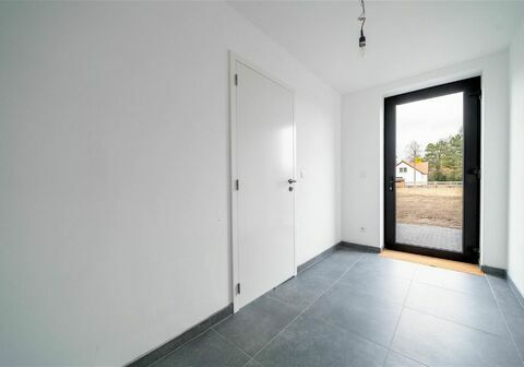 Huis te huur in Begijnendijk