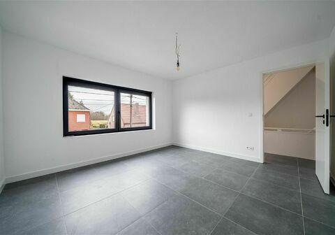 Huis te huur in Begijnendijk