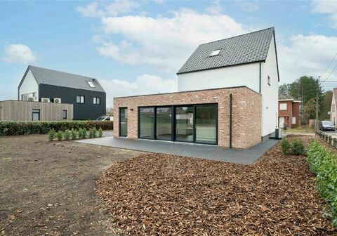 Huis te huur in Begijnendijk