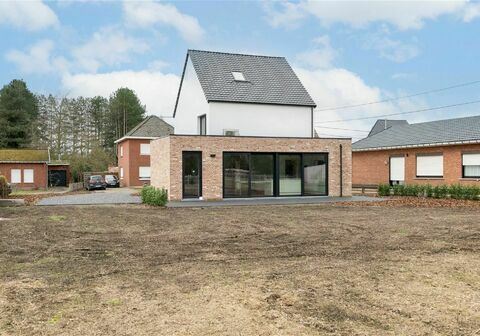 Huis te huur in Begijnendijk