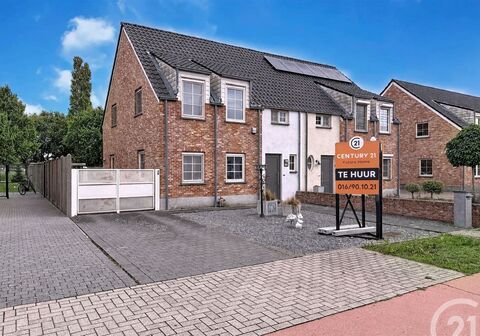 Huis te huur in Hamont-Achel