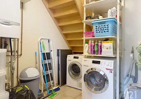 Huis te huur in Hamont-Achel