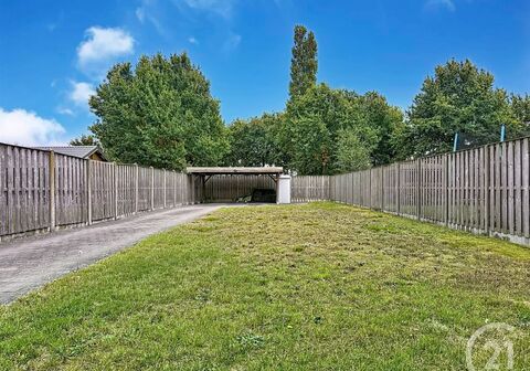 Huis te huur in Hamont-Achel