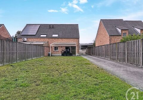 Huis te huur in Hamont-Achel