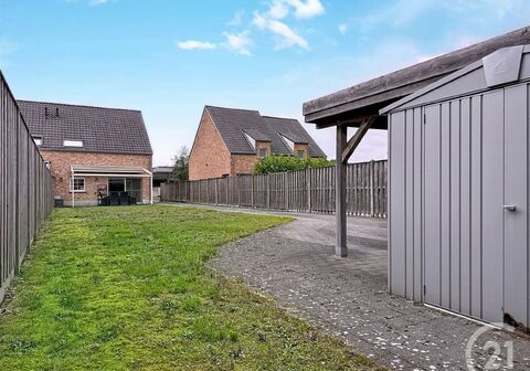 Huis te huur in Hamont-Achel