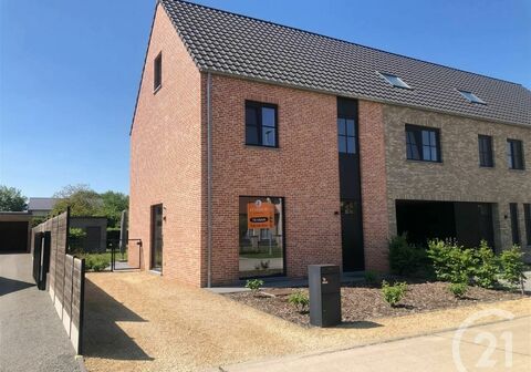 Huis te huur in HEIST-OP-DEN-BERG