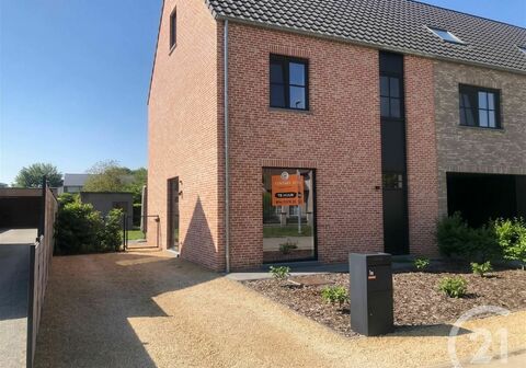 Huis te huur in HEIST-OP-DEN-BERG