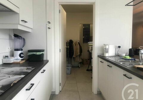Huis te huur in HEIST-OP-DEN-BERG