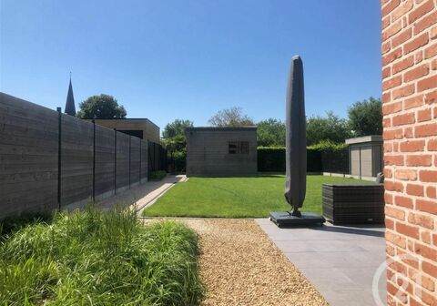 Huis te huur in HEIST-OP-DEN-BERG