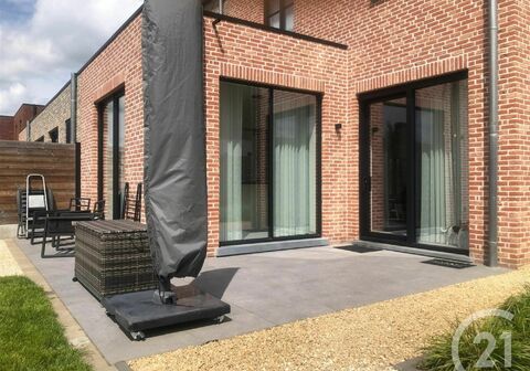 Huis te huur in HEIST-OP-DEN-BERG
