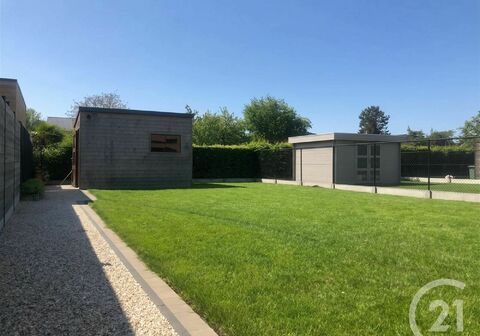 Huis te huur in HEIST-OP-DEN-BERG