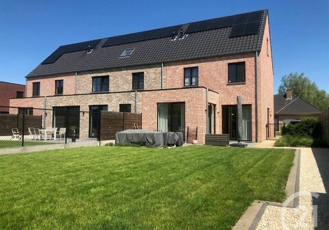 Huis te huur in HEIST-OP-DEN-BERG