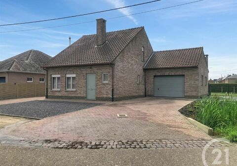 Huis te huur in Heist-Op-Den-Berg