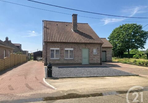 Huis te huur in Heist-Op-Den-Berg
