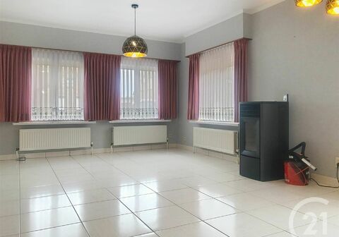 Huis te huur in Heist-Op-Den-Berg