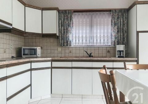 Huis te huur in Heist-Op-Den-Berg