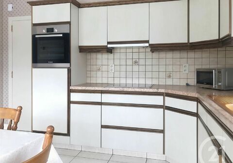 Huis te huur in Heist-Op-Den-Berg