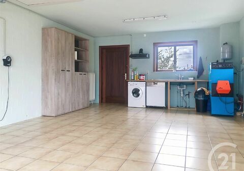 Huis te huur in Heist-Op-Den-Berg