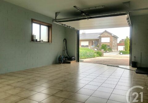 Huis te huur in Heist-Op-Den-Berg