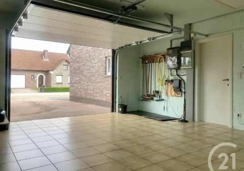 Huis te huur in Heist-Op-Den-Berg