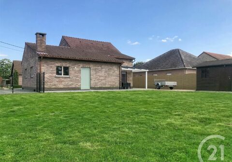 Huis te huur in Heist-Op-Den-Berg
